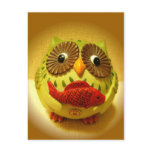 A Fish For You? Post Card