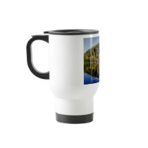 A Fish Point of View mugs by terraphotography A Fish Point of View mugs