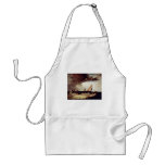 A Fisherman From Shoeburyness Preit A Flatboat Fro Aprons