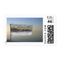 A Flag for Artists2 stamps