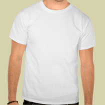 A Flaming Skull Tattoo t-shirts