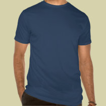 A Flaming Skull Tattoo t-shirts