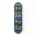 A Flock Of Angels skateboards