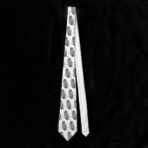 "A Florida Owl" ties