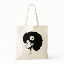 A Flower Bag