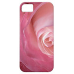 A Flower For My Love iPhone 5 Cover