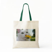 A Flower For You! bags