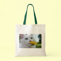 A Flower For You! bags