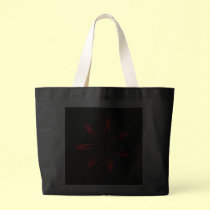 A Flower For You Tote Bag bags