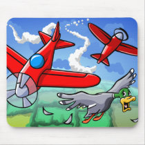 A Flying Adventure