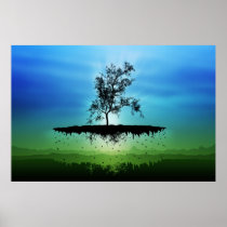 A Flying Tree 2 posters