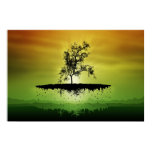 A Flying Tree 3 posters