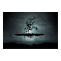 A Flying Tree posters by vladstudio A Flying Tree posters