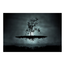 A Flying Tree posters
