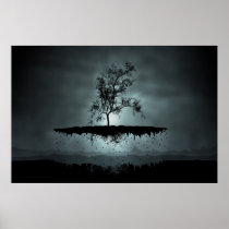 A Flying Tree posters