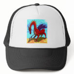 A Foolish Knight hats