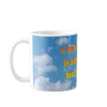 A fool's paradise twisted cliche mugs