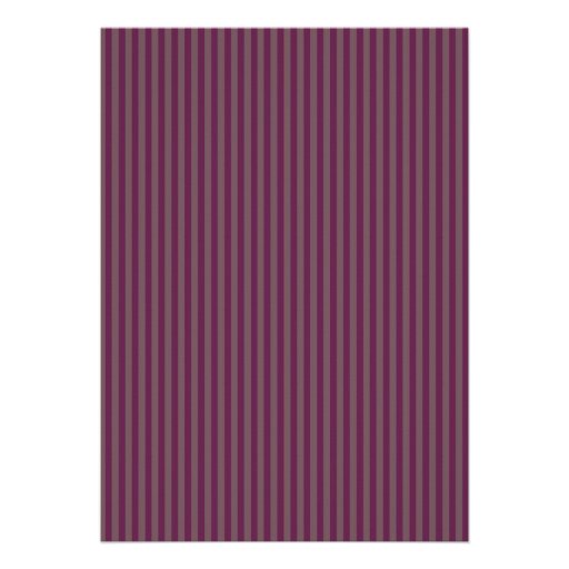 A Formal Fright 2 Invitation