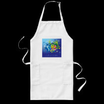 a Free Spirit aprons
