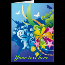 a Free Spirit cards