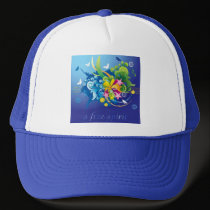 a Free Spirit hats
