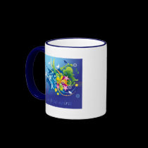 a Free Spirit mugs