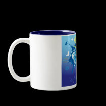 a Free Spirit mugs