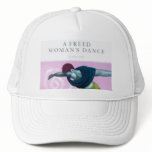 A Freed Woman's Dance