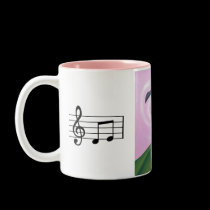 A Freed Woman's Dance mugs