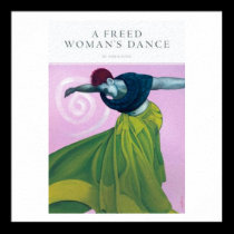 A Freed Woman's Dance posters