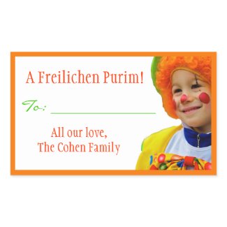 A Freilichen Purim