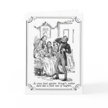 A Fresh Roar Of Laughter Card