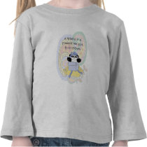 A friend is a present we give to ourselves tee shirt