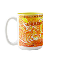A Friend Loves At All Times... - Customized mugs