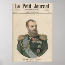 A Friend of France Posters