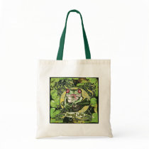 A Frog's Life on Shirts and Gifts by Mudge bags