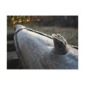 A Frosty Morning postcards by mayberry A Frosty Morning postcards