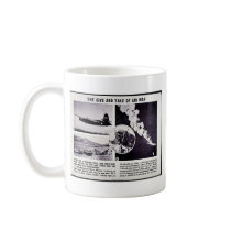 A Full Crew Sheet Makes Good Noose mugs