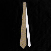 a fun hip chain design ties