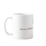 A fun mug design by David Moore
