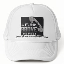 A Funk Above the Rest! hats