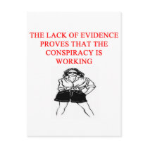 a funny conspiracy theory new afe joke postcards by jimhartley a funny conspiracy theory new afe joke postcards