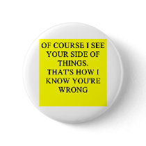a funny divorce idea for you buttons by jimbuf a funny divorce idea for you buttons