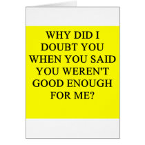 a funny divorce idea for you cards by jimbuf a funny divorce idea for you cards