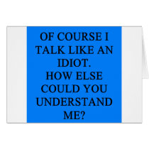 a funny divorce idea for you cards by jimbuf a funny divorce idea for you cards