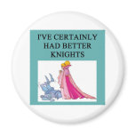 a funny divorce idea for you refrigerator magnets