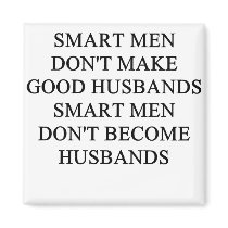 a funny divorce idea for you! magnets