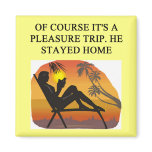 a funny divorce idea for you! refrigerator magnet