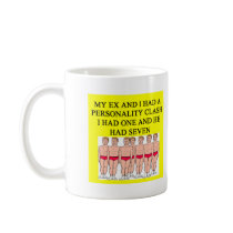 a funny divorce idea for you mugs