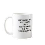 a funny divorce idea for you! mugs
